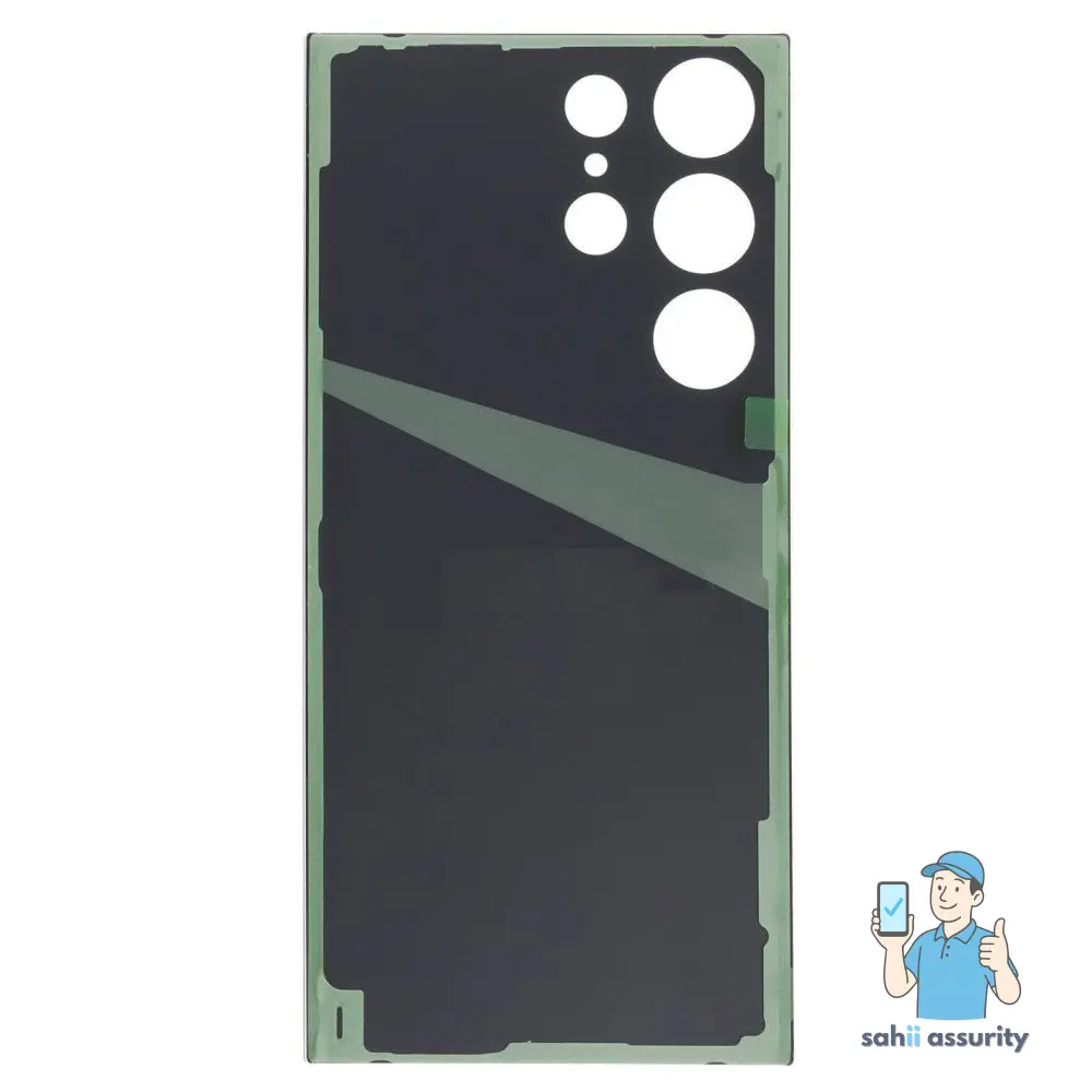 Back Panel Cover for Samsung Galaxy S23 Ultra thumbnail